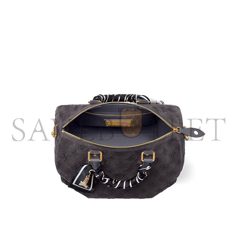 LOUIS VUITTON SPEEDY P9 BANDOULIÈRE 40 M15225 (40*26*23cm)